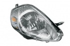 Фара правая FIAT GRANDE PUNTO 2006-2008 HB CHROME ELECTRIC WMOTOR