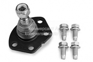 Опора шаровая Ducato 18 Maxi RUS (колёса 16") OCAP 1331640080