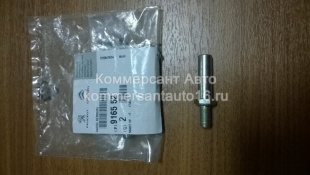 Штифт верхнего замка задней распашной двери Дукато 1335390080